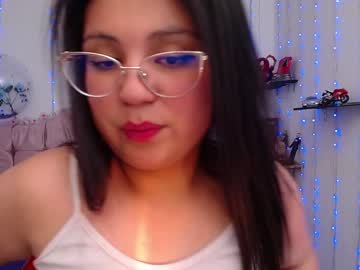 Zoe_Roux18 Chaturbate stream image from December 27, 2024