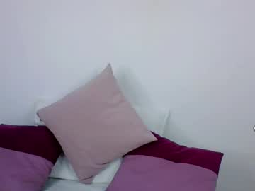 Amanda_Callum_ Chaturbate stream image from December 27, 2024