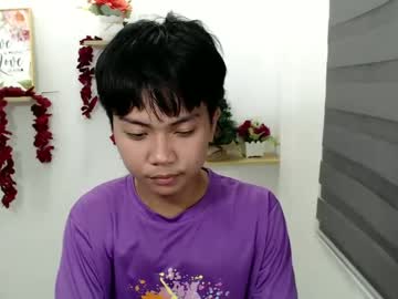 Asiancutie0 Chaturbate stream image from December 27, 2024