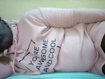 Black_Goddess200 Chaturbate stream image from December 27, 2024