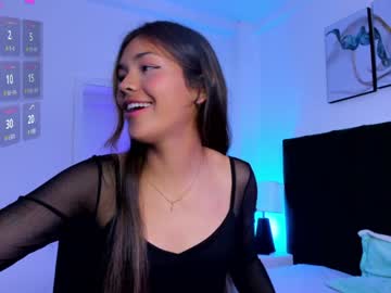 Camilamiller_Rh Chaturbate stream image from December 27, 2024