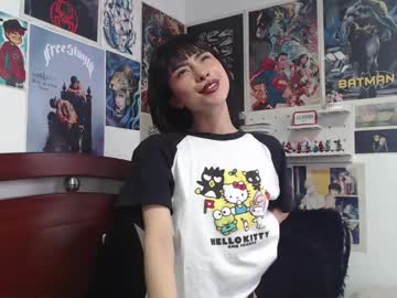 Camile01 Chaturbate stream image from December 27, 2024