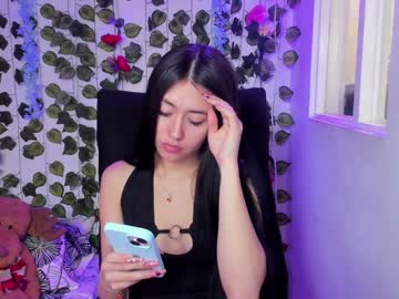 Celestinepurple Chaturbate stream image from December 27, 2024