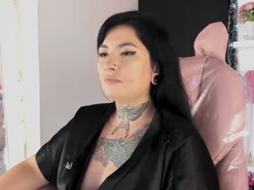 Emily_Stonnee Chaturbate stream image from December 27, 2024