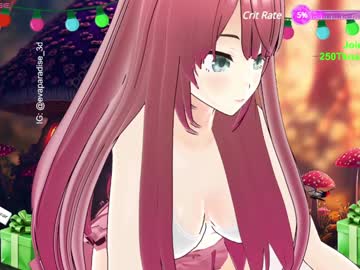 Eva_3d Chaturbate stream image from December 27, 2024