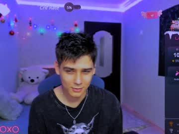 Foxicfu Chaturbate stream image from December 27, 2024