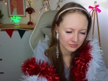 Freya_Nilsson Chaturbate stream image from December 27, 2024