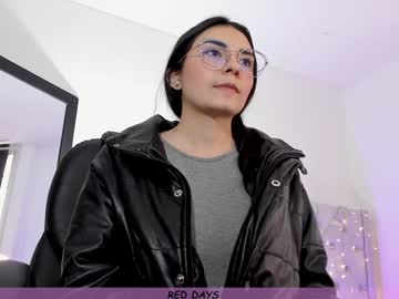 Gigimeow_ Chaturbate stream image from December 27, 2024