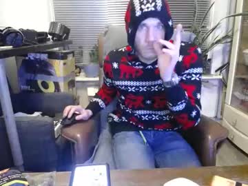 Gizmomaster Chaturbate stream image from December 27, 2024