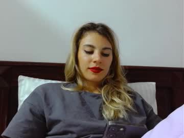 _Goddess_Ophelia_ Chaturbate stream image from December 27, 2024