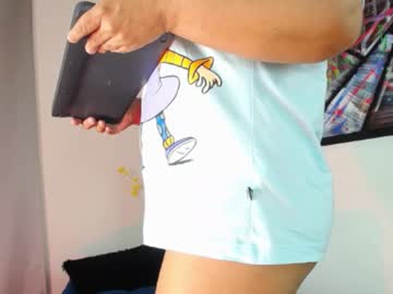 Iivana_19 Chaturbate stream image from December 27, 2024