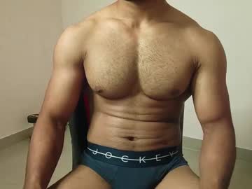 Insanestud_Miles Chaturbate stream image from December 27, 2024