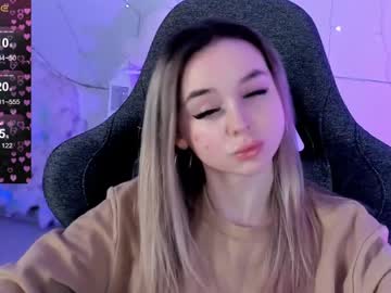 Jessicamayes Chaturbate stream image from December 27, 2024