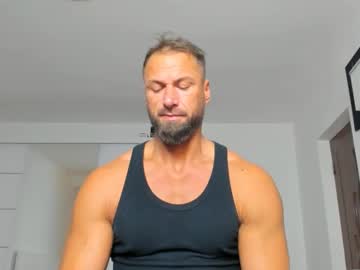 Kanegriffin26 Chaturbate stream image from December 27, 2024