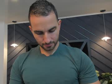 Lorenzo_Walker_ Chaturbate stream image from December 27, 2024