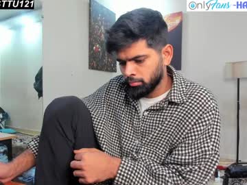 Lovehairyindian Chaturbate stream image from December 27, 2024