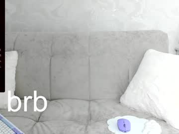 Molly_Sweetbaby Chaturbate stream image from December 27, 2024
