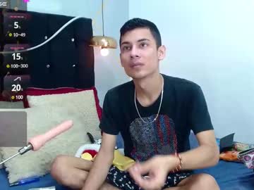 Oliver_King_Sex stream image from December 27, 2024