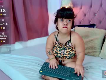 Pamela_Stuart06 Chaturbate stream image from December 27, 2024