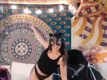 Peekclimaxxx Chaturbate stream image from December 27, 2024