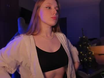 Rachel_Passion Chaturbate stream image from December 27, 2024