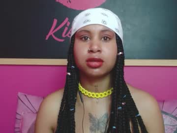 Rachelann5 Chaturbate stream image from December 27, 2024