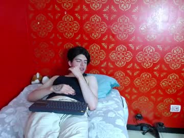 Sakuraanddemon Chaturbate stream image from December 27, 2024