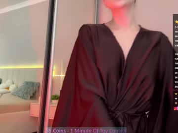 Sasha_Suprapro Chaturbate stream image from December 27, 2024
