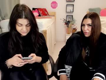 Sassytiff Chaturbate stream image from December 27, 2024