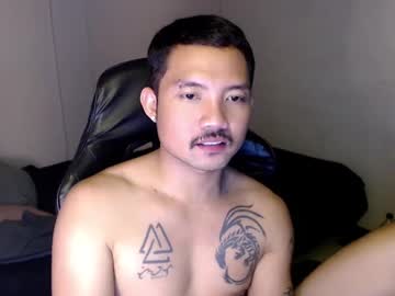 Thefriskyasian Chaturbate stream image from December 27, 2024