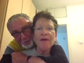 Yoska281 Chaturbate stream image from December 27, 2024