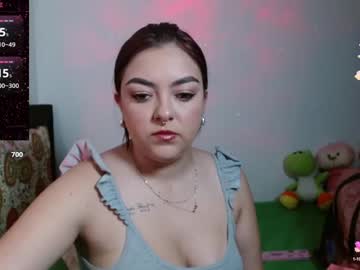 Agata_A Chaturbate stream image from December 27, 2024