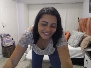 Alexa_Hadid Chaturbate stream image from December 27, 2024