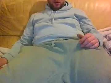 Alexbwc Chaturbate stream image from December 27, 2024