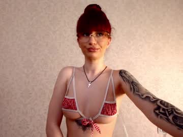 Alexis_Smit Chaturbate stream image from December 27, 2024