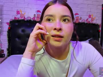 Anastasiarous Chaturbate stream image from December 27, 2024