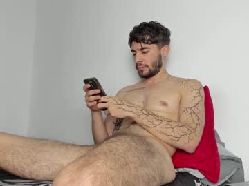 Angel_Damons_ Chaturbate stream image from December 27, 2024