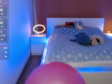 Angie_Faee Chaturbate stream image from December 27, 2024