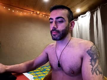 Crazy_Ignites Chaturbate stream image from December 27, 2024