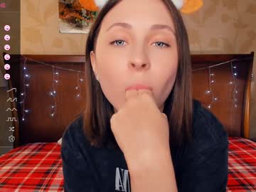 Dollorrie Chaturbate stream image from December 27, 2024