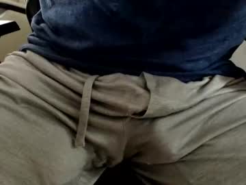 Foster19422002 Chaturbate stream image from December 27, 2024