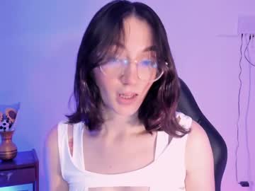 Haanna_Thompsoon Chaturbate stream image from December 27, 2024