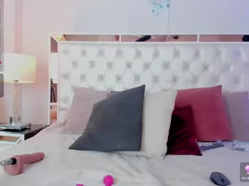 Hannaasweet Chaturbate stream image from December 27, 2024