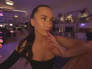 Hannahjames710 Chaturbate stream image from December 27, 2024