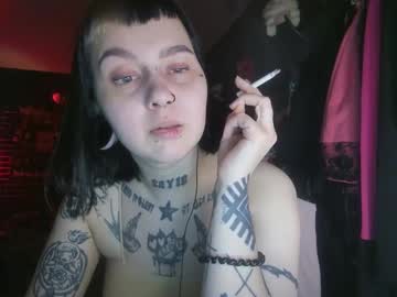 Horror_Circus Chaturbate stream image from December 27, 2024