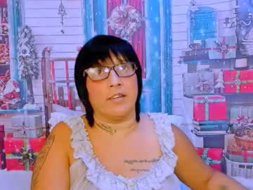 Indianroxy07 Chaturbate stream image from December 27, 2024