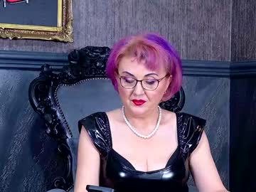 Isabelaconte Chaturbate stream image from December 27, 2024