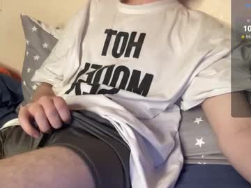 Jared_8 Chaturbate stream image from December 27, 2024