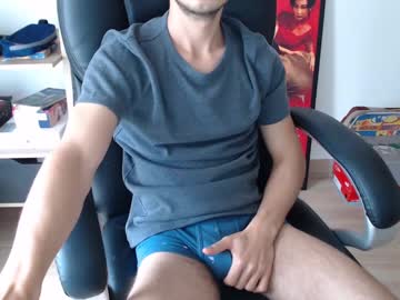Jjrod91 Chaturbate stream image from December 27, 2024