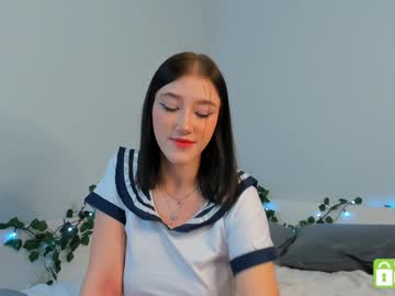 Linnhaimes Chaturbate stream image from December 27, 2024